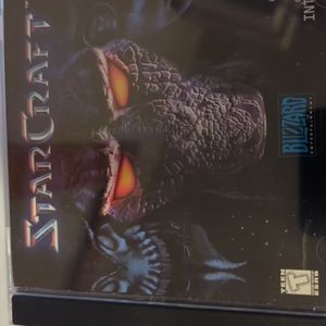 Star Craft (PC 1998)